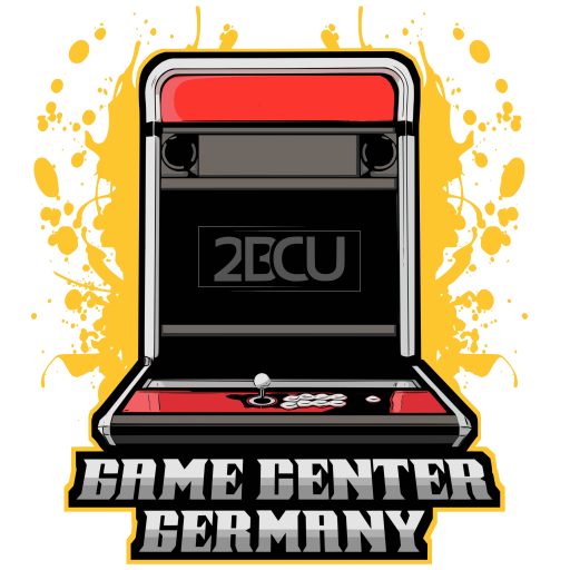 Game Center Germany